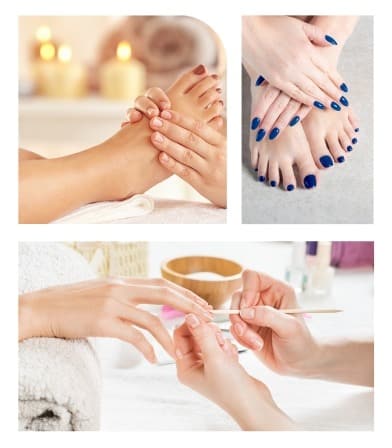 Miles Body Spa